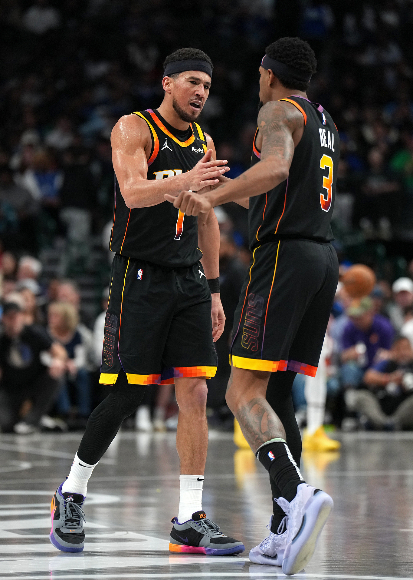 赛地聚焦：NBA常规赛赛前热度飙升；达拉斯独行侠内部沟通；引发热议；数据趋势出现新变化的简单介绍-开云网站安全